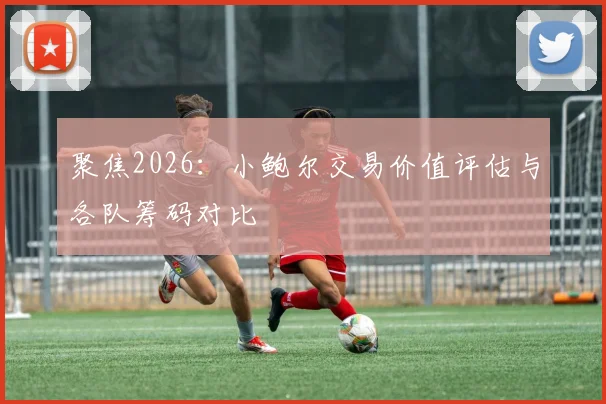 聚焦2026：小鲍尔交易价值评估与各队筹码对比